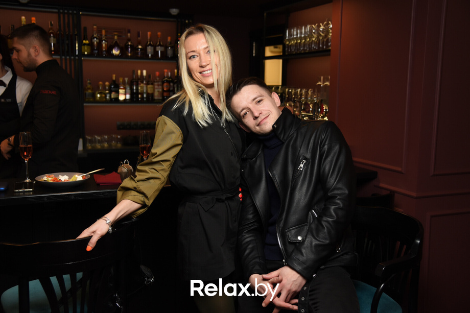 Открытие Бархатного, фото № 3