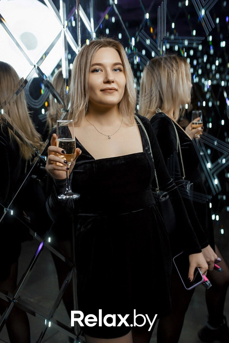 Wednesday Party, фото № 48