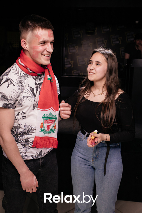 Football party, фото № 51