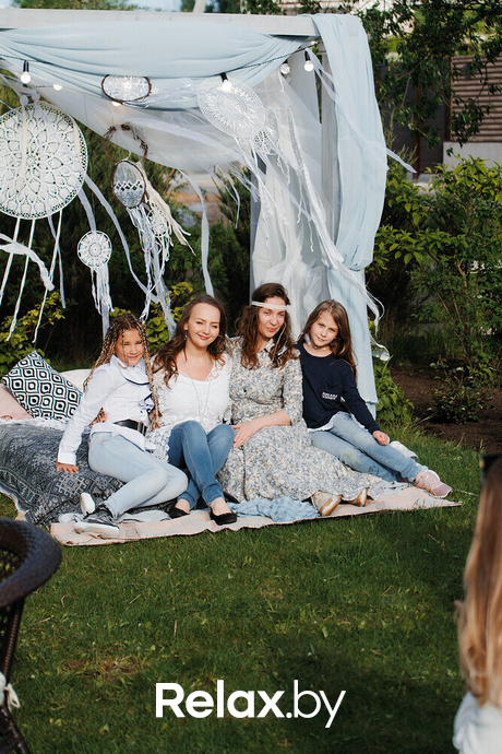 День рождения Светланы Зере, фото № 94