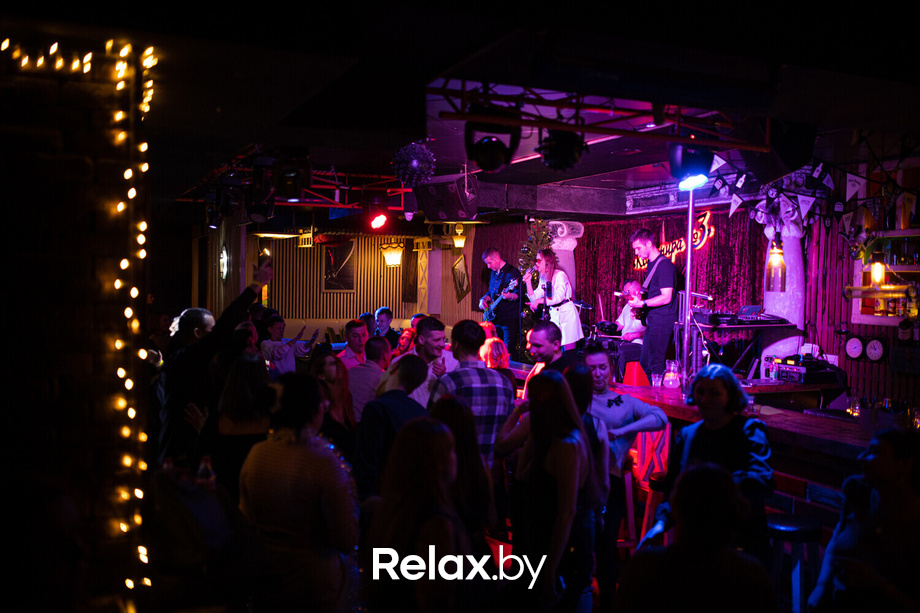 Новогодняя Квартира, фото № 35