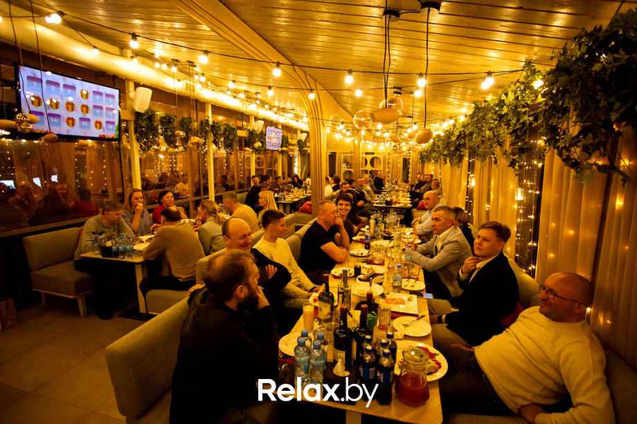 Happy New Year in Terra, фото № 5