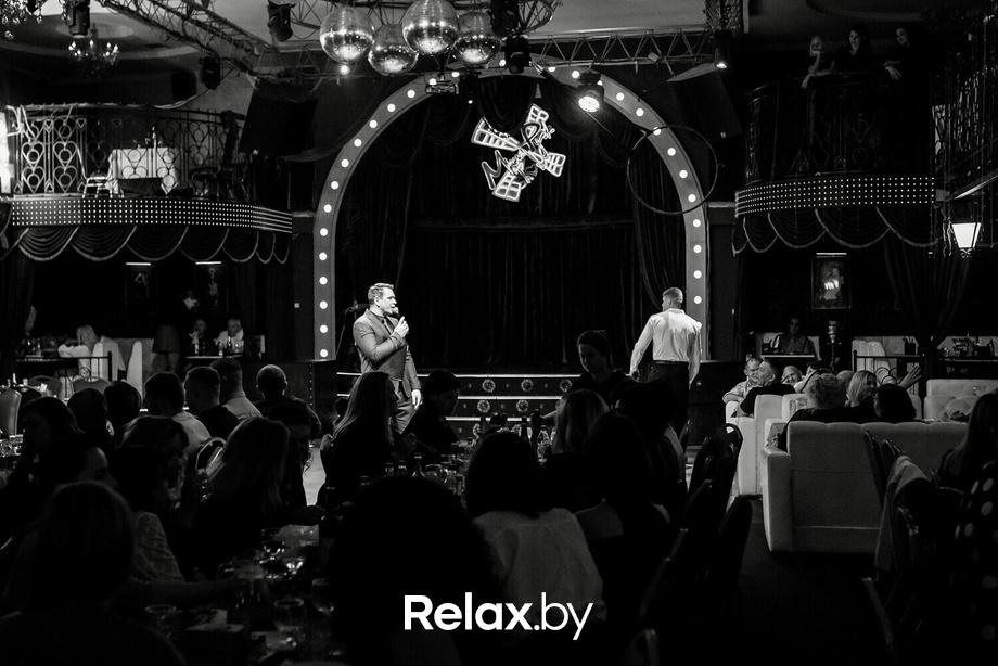 MoulinRouge, фото № 38