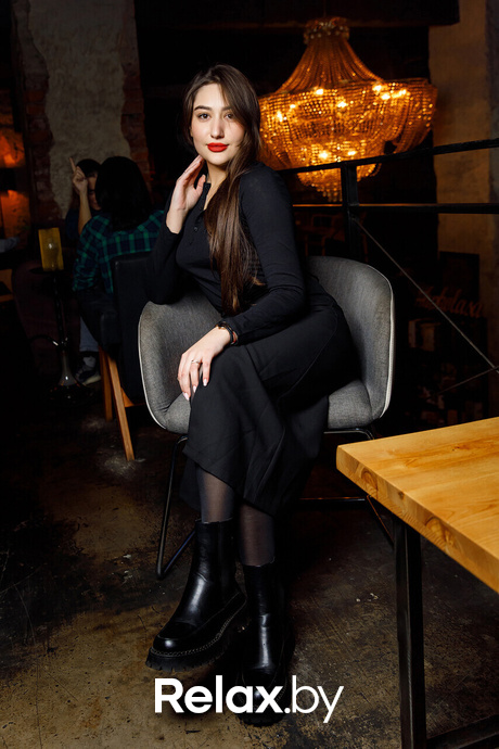 Live Lounge, фото № 37