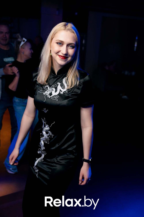 Ночные жители, фото № 29