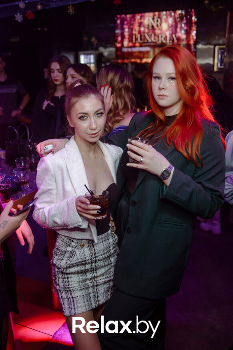 Sunday LUXURIA LXR, фото № 33