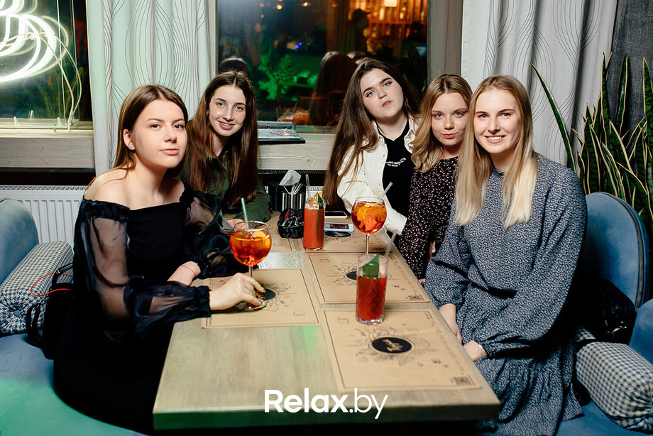 Ночные жители, фото № 10