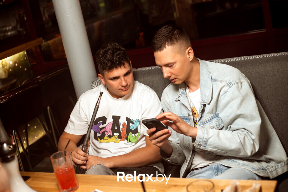 Opening Party, фото № 84