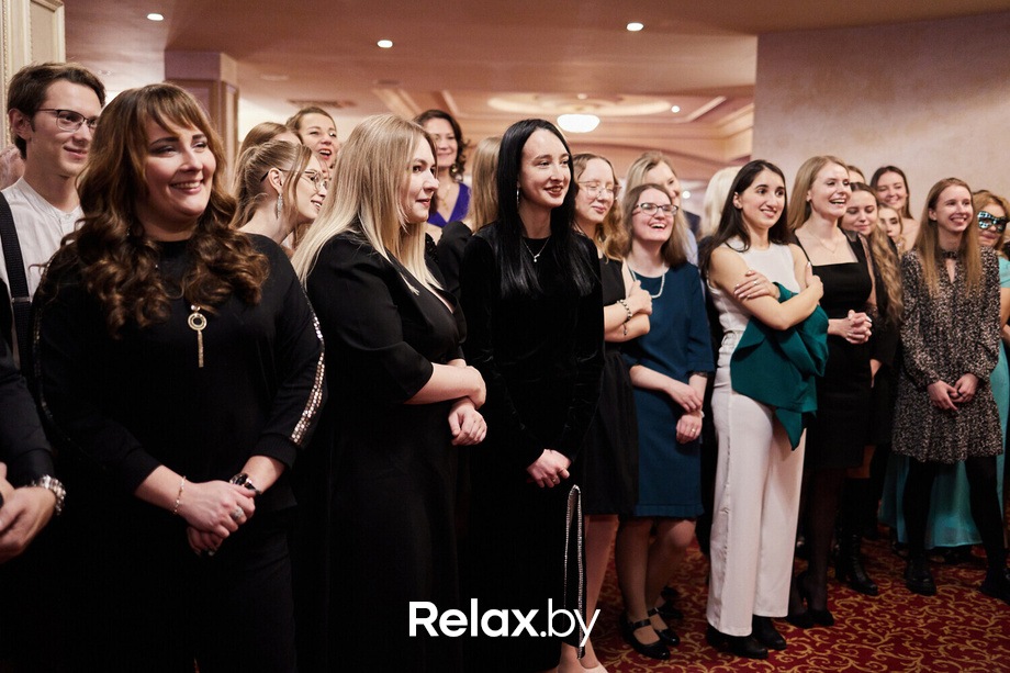 Корпоративы, фото № 112