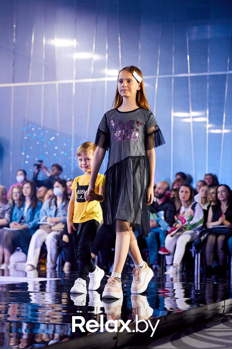 IMG Fashion KILLA PARTY - KIDS’ SHOW, фото № 442