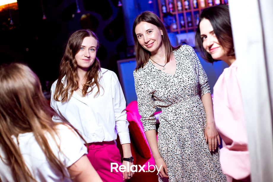 Ночные жители, фото № 45