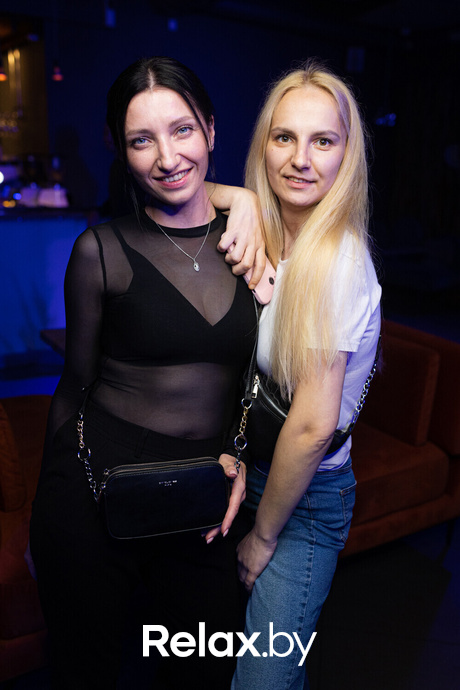 Ночные жители, фото № 5