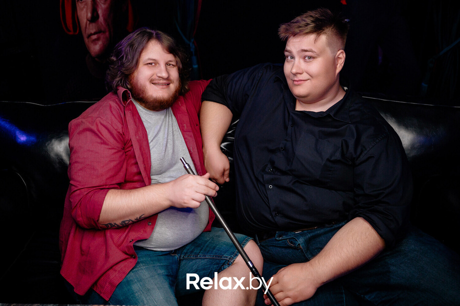 Summer weekends in Radio, фото № 47