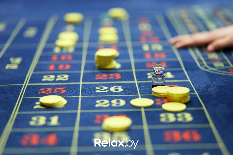 «Опера Лото», фото № 13