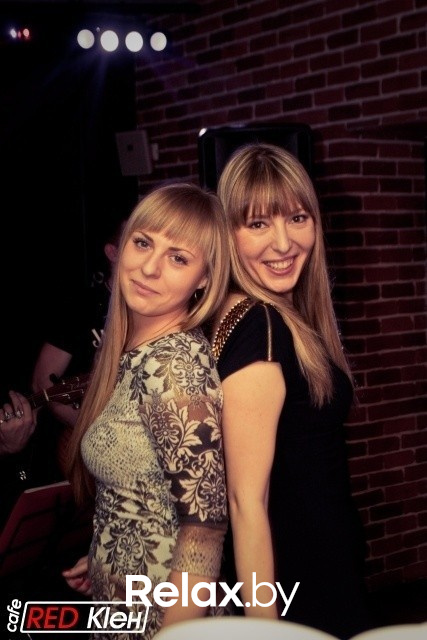 ДЯДЯ ВАНЯ и группа OneHellThing, фото № 31