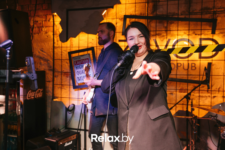 Международный женский день, фото № 33