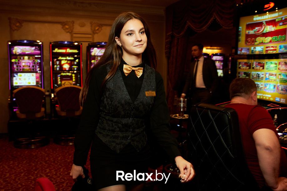 Opera Loto, фото № 27