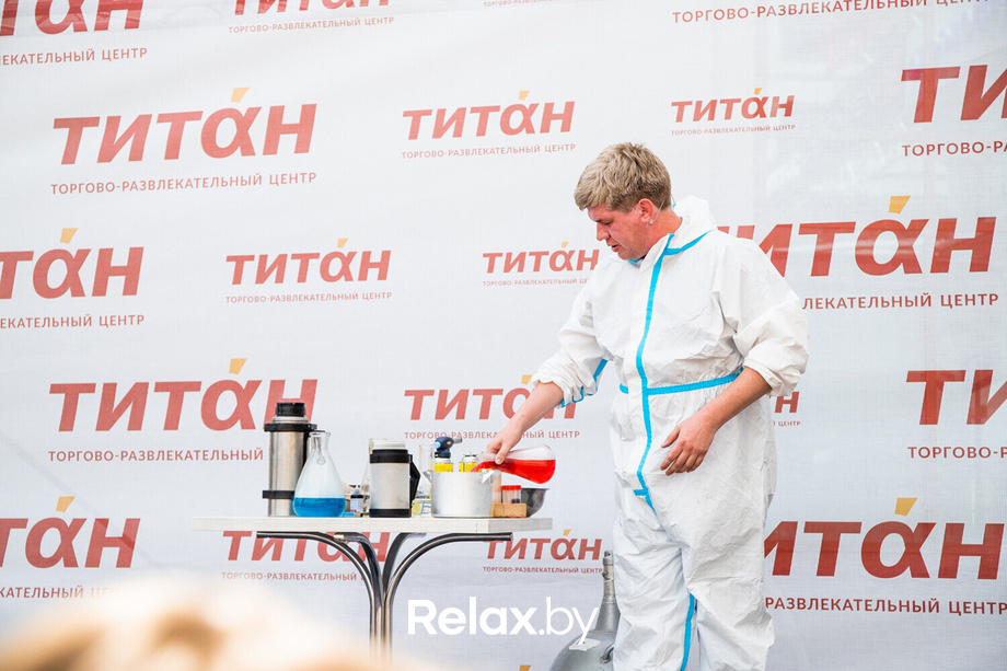 Детский фестиваль «Стоп, снято!», фото № 145