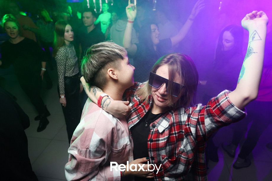 Merry X-mas party, фото № 64