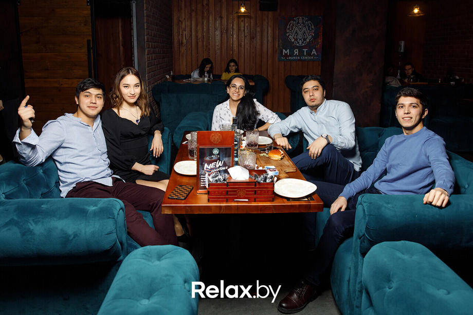 Суббота с Dj Сoopykata, фото № 43