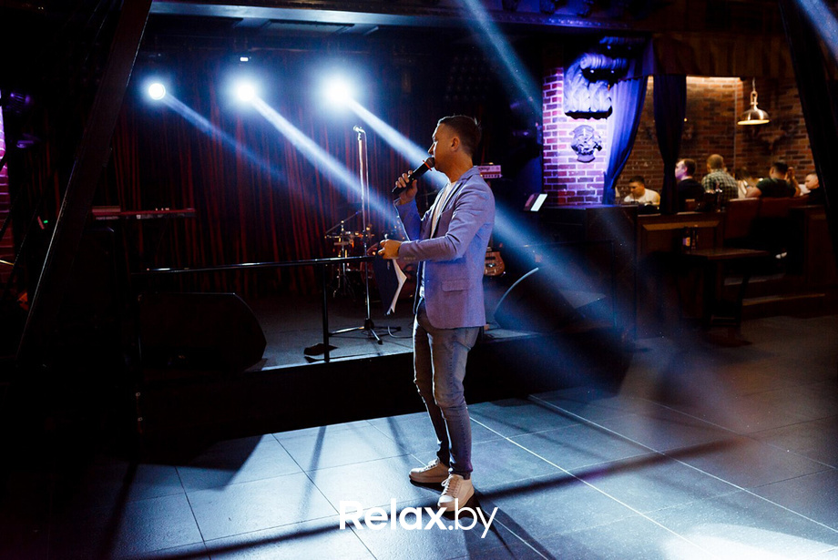 Brooklyn Live!, фото № 4