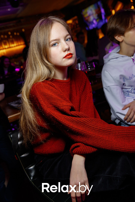 Saturday in the fire, фото № 3