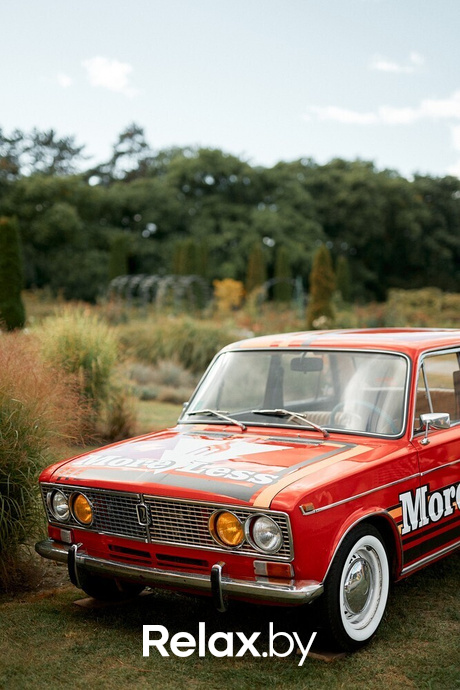 Фестиваль Vulitsa Ezha, фото № 79