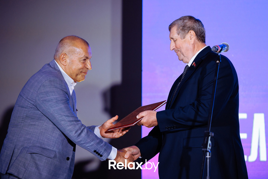 Человек Дела 2023, фото № 61