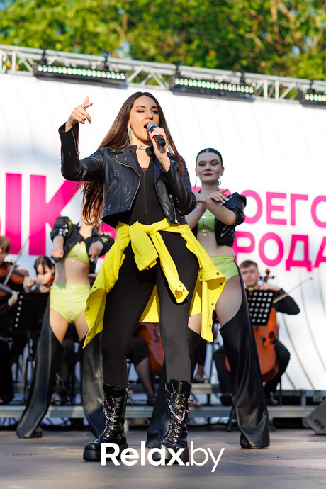 Музыка твоего города, фото № 104