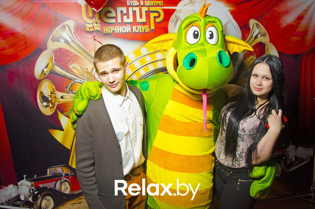 Зимнее ретро 80vs90, фото № 48