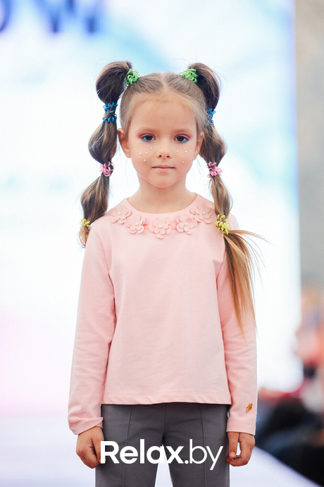 IMG Fashion Show, фото № 16