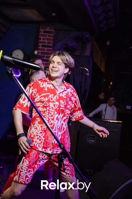 Brooklyn Live!, фото № 105