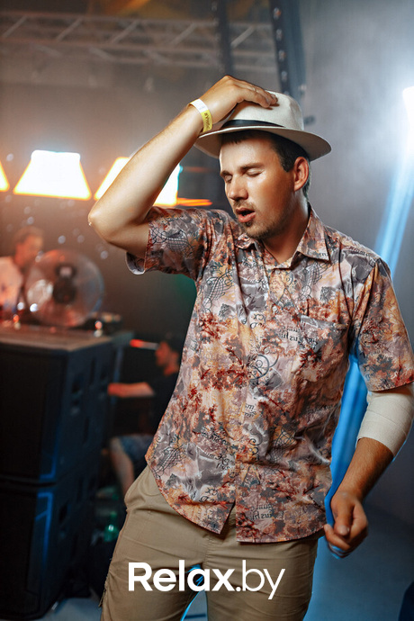 Miami-London, фото № 47