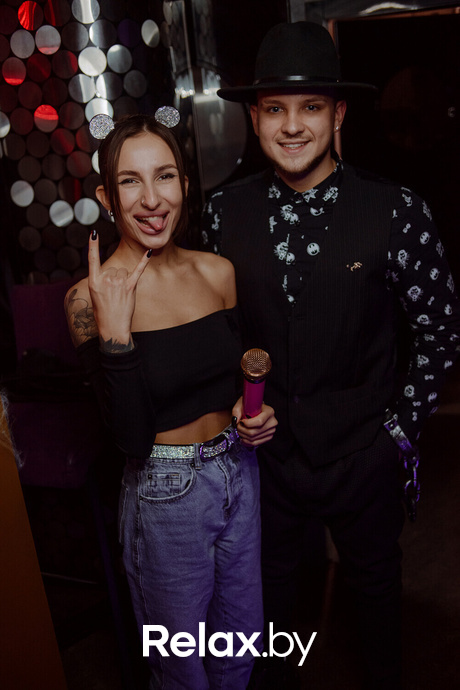 Saturday LUXURIA LXR, фото № 39