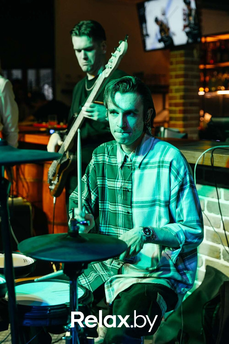 Суббота в Броваре, фото № 16