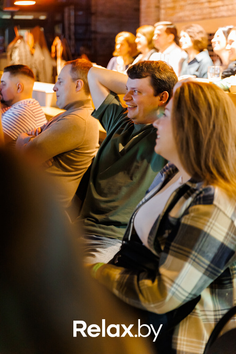 Отчетный концерт, фото № 29