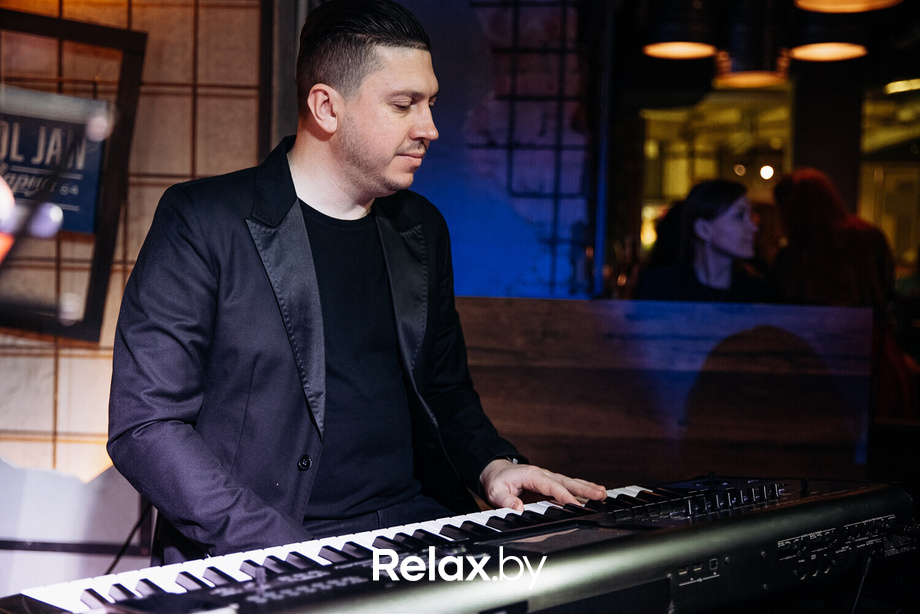 Saturday In Zavod, фото № 7