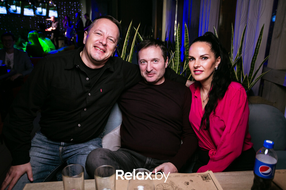 Ночные Жители, фото № 15