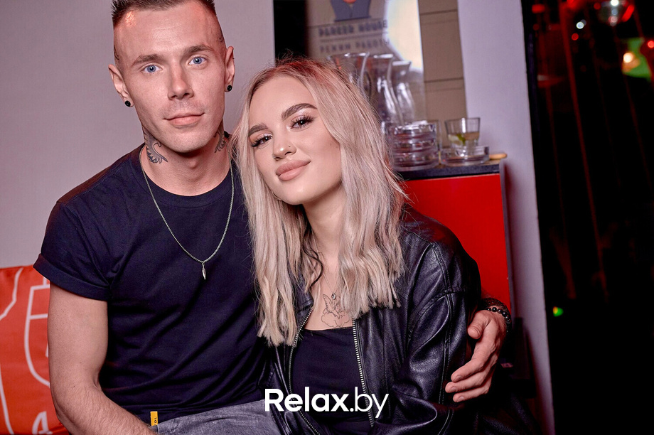 Parker House, фото № 38