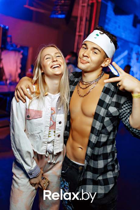 Miami-London, фото № 111