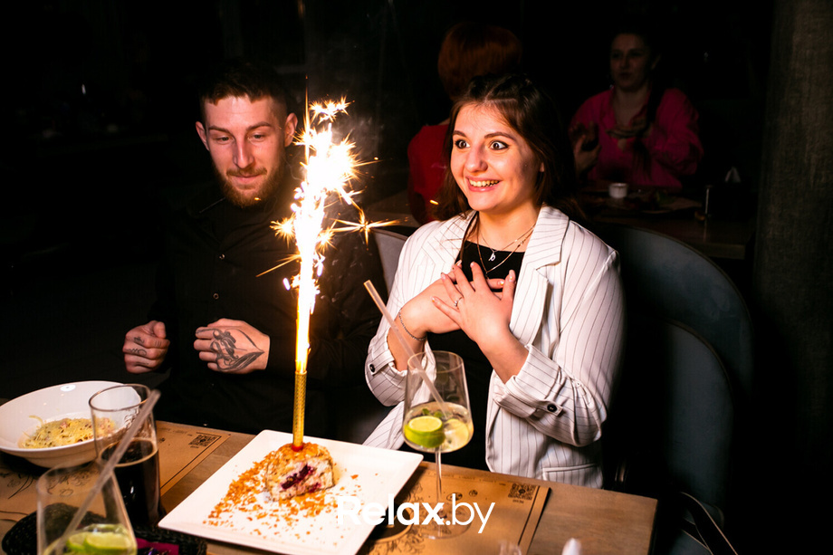 Ночные жители, фото № 7