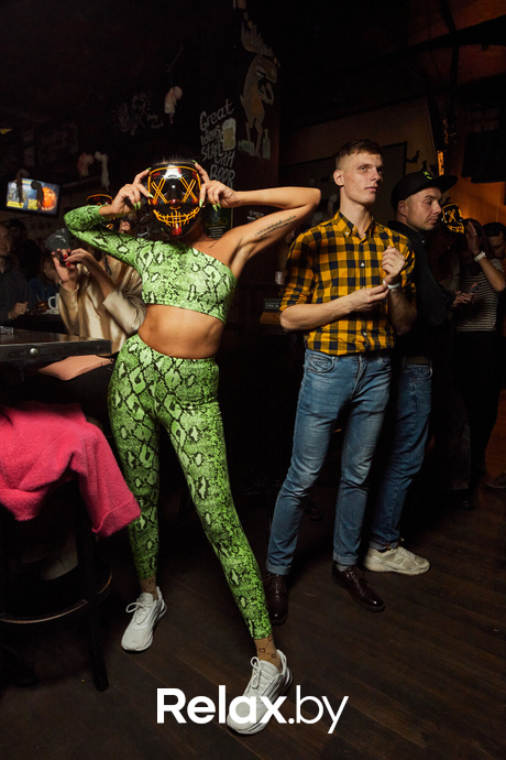 Halloween part 2, фото № 82