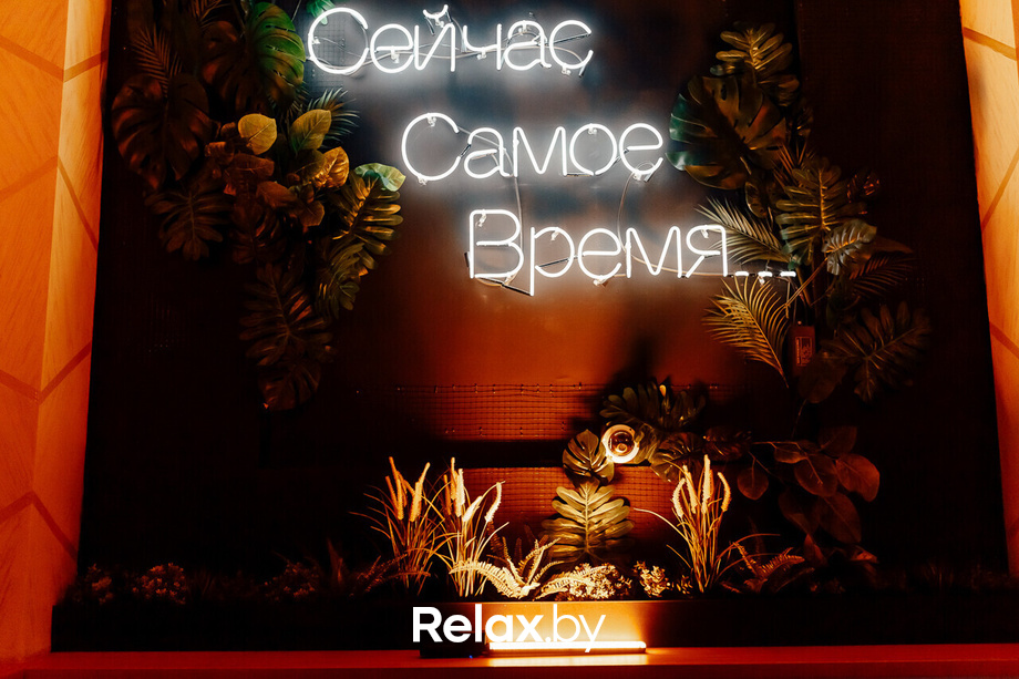 «HB Esenin» 1 year party, фото № 20