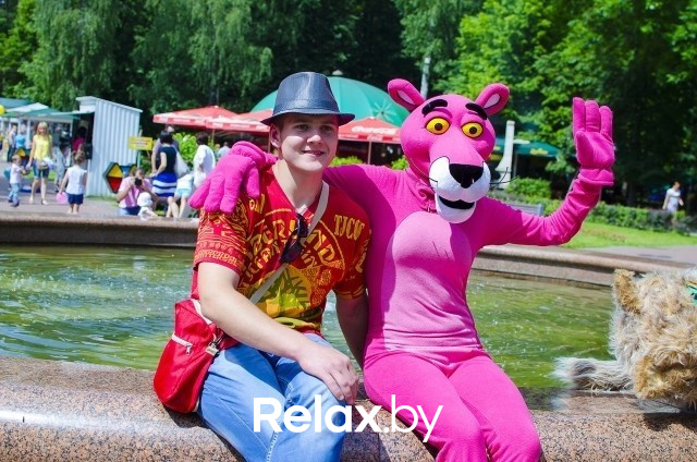 ELpresent.by на благотворительной акции для детей, фото № 98