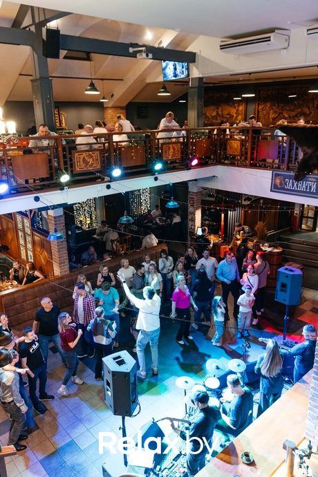 Пятница в Броваре, фото № 79