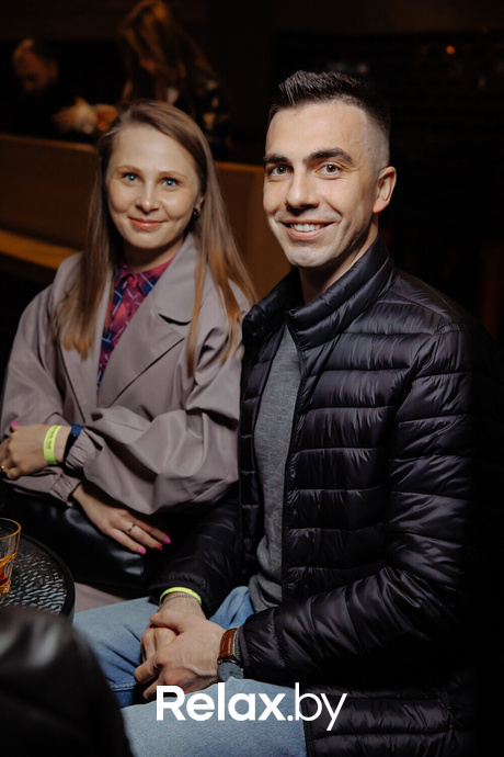 Отчетный концерт, фото № 14