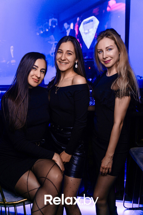 DJ Lin Nas и DJ You Lia, фото № 10