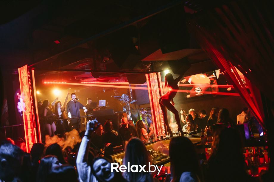 Stiflers party, фото № 13