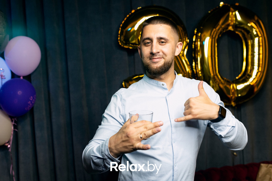 Saturday party, фото № 66