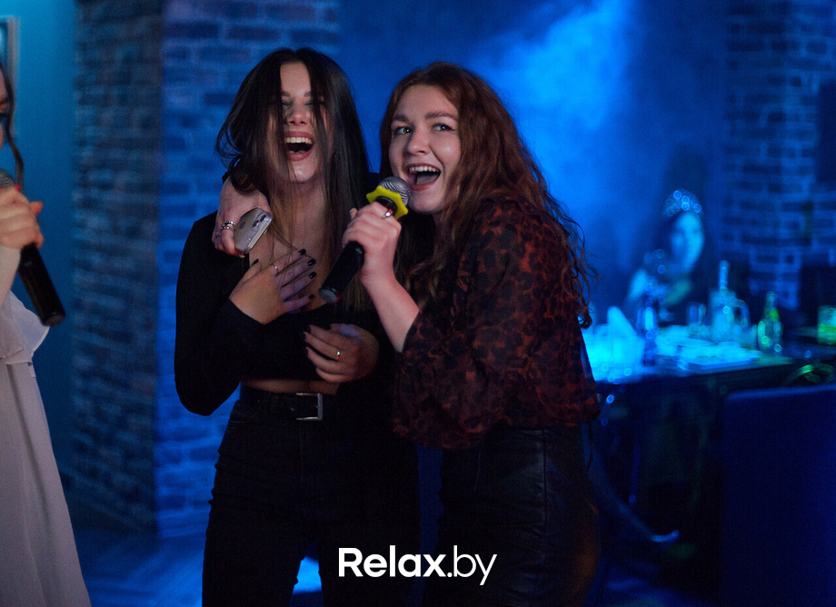 Караоке в «Ast club», фото № 43